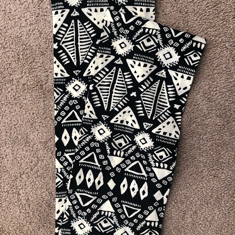 Infinity scarf Bohemian Style